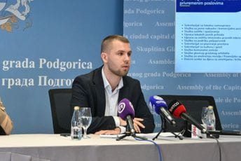 Mašković: Tražiću smjenu direktora JU “Kakaricka gora” i Savjeta koji ga je imenovao
