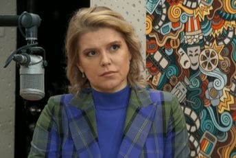 "Od petka do petka" na TV E: Gošća Draginja Vuksanović-Stanković