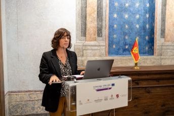 Vujović: Definisaćemo adekvatan mehanizam za korišćenje kreativnog Haba u Kotoru