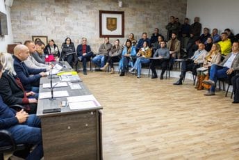 U Kotoru juče održana Osnivačka skupština Demokratske alternative