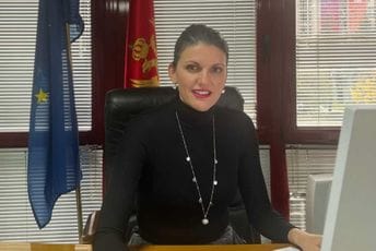 MPNI: Pametna specijalizacija Crne Gore predstavljena na posebnom događaju za Zapadni Balkan i Tursku MPNI: Pametna specijalizacija Crne Gore predstavljena na posebnom događaju za Zapadni Balkan i Tursku