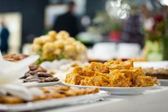 Śednik uz tikvanik: Gastronomskim delicijama u čast neprocjenjivog nasljeđa spičanskog kraja