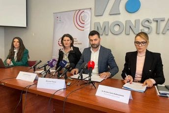 Hoće li Pejović i Remiković odgovarati zbog lažnih objava?