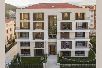 Jedinstven projekat ekskluzivnog stanovanja u Podgorici Jedinstven projekat ekskluzivnog stanovanja u Podgorici