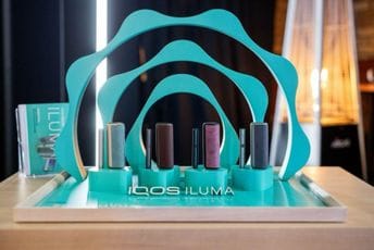 Lansiran novi IQOS ILUMA u Crnoj Gori koji ubrzava put ka svijetu bez duvanskog dima Lansiran novi IQOS ILUMA u Crnoj Gori koji ubrzava put ka svijetu bez duvanskog dima