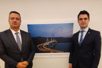 Vuksanović sa Reslerom: Hrvatska pruža pomoć Crnoj Gori u integracionom procesu prema EU Vuksanović sa Reslerom: Hrvatska pruža pomoć Crnoj Gori u integracionom procesu prema EU