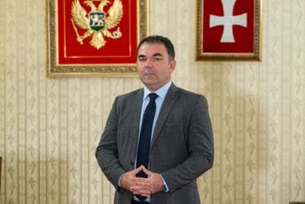 Đurašković: U prethodne dvije godine pokazali smo da Cetinje može bolje i drugačije