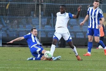 Lider na primorju, Dečić favorit, na DG areni okršaj ekipa iz zone baraža Lider na primorju, Dečić favorit, na DG areni okršaj ekipa iz zone baraža