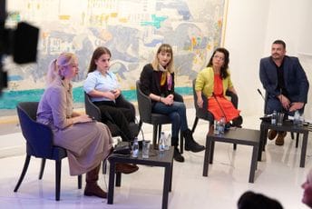 UNDP: Žene sa invaliditetom suočene sa višestrukom diskriminacijom UNDP: Žene sa invaliditetom suočene sa višestrukom diskriminacijom