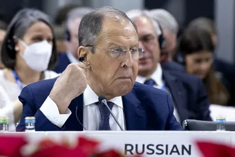 Lavrov na Dodikovoj ‘kućnoj’ televiziji: Nastavak izlaženja iz ruskog ormara