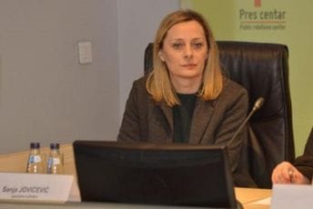 Jovićević: Opet bih odbacila prijavu protiv Lazovića, na moje odluke nikada nije uticao Katnić