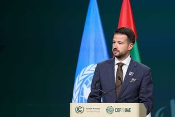 Milatović: Svi koji su na vlasti da svojim djelovanjem doprinesu razvoju Bijelog Polja
