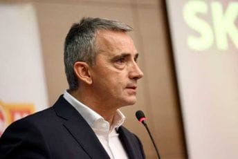 Đurđevac: Počela je priča, svi u Crnoj Gori žele nacionalni stadion