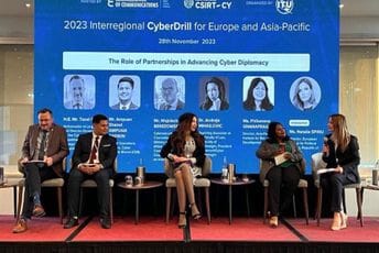 Crnogorski predstavnici na ITU Cyberdrill: Doprinos Crne Gore razvoju globalnih standarda sajber bezbjednosti Crnogorski predstavnici na ITU Cyberdrill: Doprinos Crne Gore razvoju globalnih standarda sajber bezbjednosti