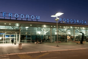 Đeljošaj: Izabran novi Odbor direktora Aerodroma CG, preispitaće odluke iz prethodnog perioda