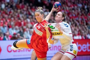 Srbija namučila Dansku, Švedska sigurna, svjetske prvakinje brojale do 45
