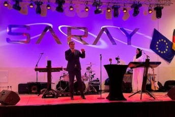 Ibrahimović: Očuvanje jedinstva Bošnjaka najvažnije u izazovnim vremenima Ibrahimović: Očuvanje jedinstva Bošnjaka najvažnije u izazovnim vremenima