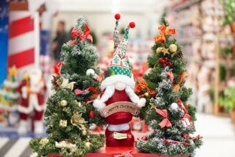 Otvoren je Volijev novogodišnji sajam!