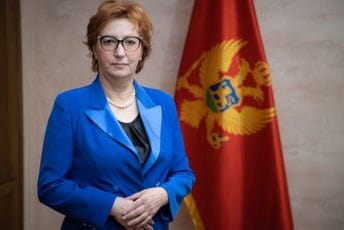 Standard saznaje: Zdenka Popović pretekla proceduru, imenovanje za Sloveniju još nije pokrenuto