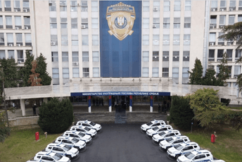 Uhapšeno 160 osoba na teritoriji Srbije u međunarodnoj policijskoj akciji