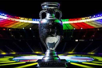 Uoči Eura, UEFA mijenja pravilo o dozvoljenom broju pozvanih igrača