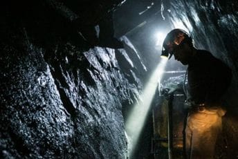 Zambija: U nesreći u rudniku bakra poginulo sedam rudara, više od 20 nestalo