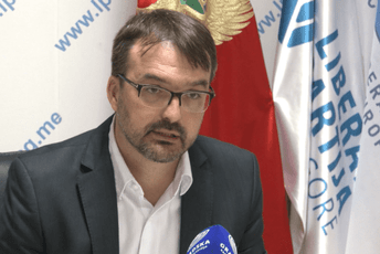 Belan predlaže Milatoviću: Obavezno ići do kraja, proglasite i građane drugog reda