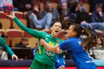 Sa četiri boda čekamo derbi grupe: Uz 41 postignuti gol savladan i Paragvaj, brine izdanje iz prvog dijela