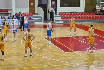 Na startu sezone slavili domaćini: Lako za Sutjesku, Jedinstvo preokrenulo, Danilovgrad poražen u Tivtu