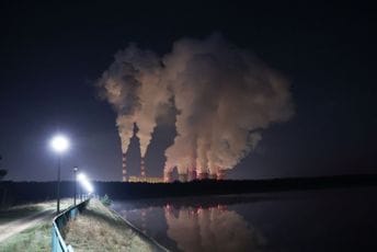 SAD se pridružile međunarodnoj alijansi za ukidanje elektrana na ugalj