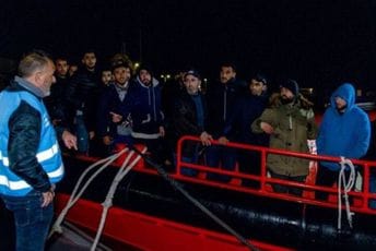 Španija: Broj neregularnih migranata već oborio godišnje rekorde