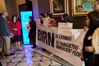 Delegacija EU bez odgovora na pitanje da li BIRN može držati lekcije o etici i kredibilitetu