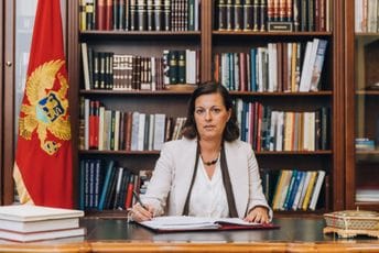MKM: Čestitamo dobitnicima Trinaestojulske nagrade na izuzetnom doprinosu crnogorskoj kulturi i umjetnosti