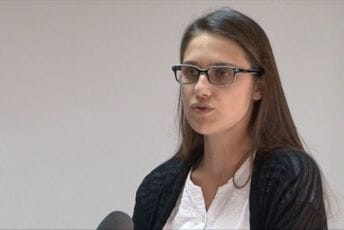 Vujović: Mi živimo u društvu u kojem je nasilje normalizovano