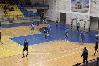 Rudar prekinuo crni niz, prvak ubjedljiv protiv 'fenjeraša'