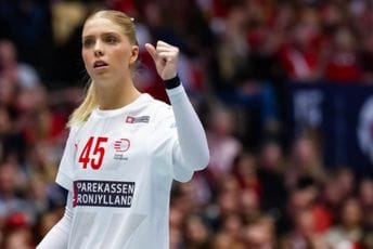 Gotovo takmičenje u dvije grupe, prvakinje svijeta prenose četiri boda, Danska oborila rekord