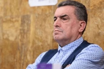 Vukadinović: Ko pojedinačno bojkotuje popis, radi naruku agentura iz Srbije