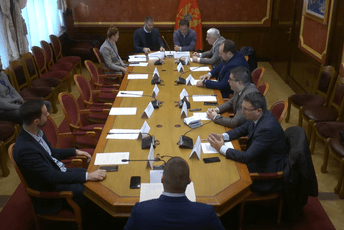Održana prva sjednica odbora za praćenje popisa: Ne koristiti ga za političke kampanje