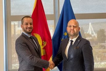 Odović-Lundberg: Planirana izrada novog zakona o legalizaciji Odović-Lundberg: Planirana izrada novog zakona o legalizaciji