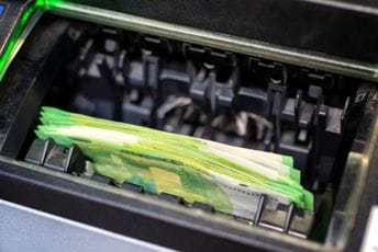 Bankomati u Bugarskoj će satima biti van funkcije tokom novogodišnje noći