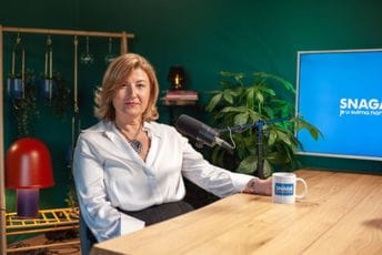 Pejović: Hrabrost i upornost u biznisu – siguran put ka cilju Pejović: Hrabrost i upornost u biznisu – siguran put ka cilju