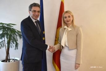 Gorčević: Vlada ima šansu da opravda očekivanja EK Gorčević: Vlada ima šansu da opravda očekivanja EK