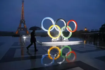 Nebo nad Parizom će biti zona zabrane letova zbog bezbjednosti tokom otvaranja Olimpijade