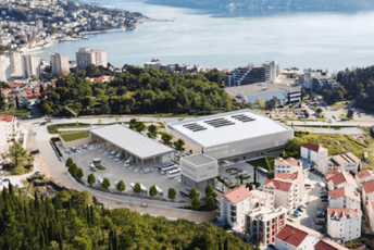 Herceg Novi dobija jedan od najboljih olimpijskih bazena u regionu