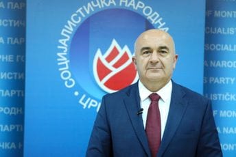 Šćepanović i Tomić poručile: Joković nastavlja sa partijskom anarhijom, nećemo ćutati dok se razara ono što su generacije članova gradile