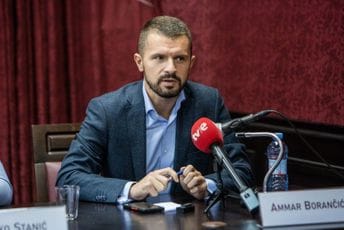Borančić: Država postaje zlatna koka partijskog zapošljavanja, građani će ono što ne plate na mostu, platiti na ćupriji