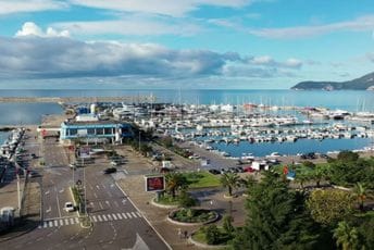 Barska plovidba: Minus sada iznosi 14,2 miliona eura Barska plovidba: Minus sada iznosi 14,2 miliona eura