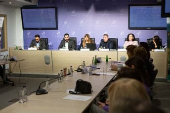 Djeca sa smetnjama u razvoju nemaju adekvatan pristup zdravstvenoj i socijalnoj zaštiti Djeca sa smetnjama u razvoju nemaju adekvatan pristup zdravstvenoj i socijalnoj zaštiti