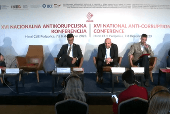 Terzić: Ako me uhapse, mogao bih da založim jedino majku i tatu Terzić: Ako me uhapse, mogao bih da založim jedino majku i tatu