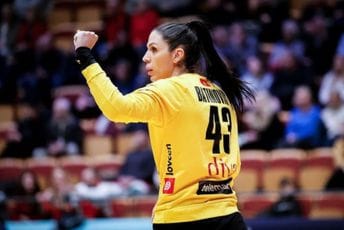 Marta Batinović  završila karijeru